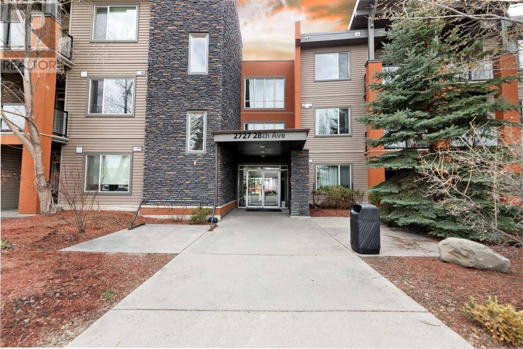 Calgary, AB T2B0L4,304, 2727 28 Avenue SE