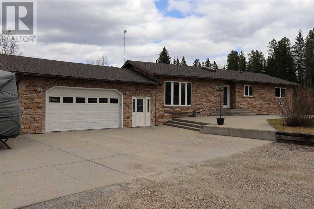Rural Yellowhead County, AB T7E3K9,53515 Range Road 165A