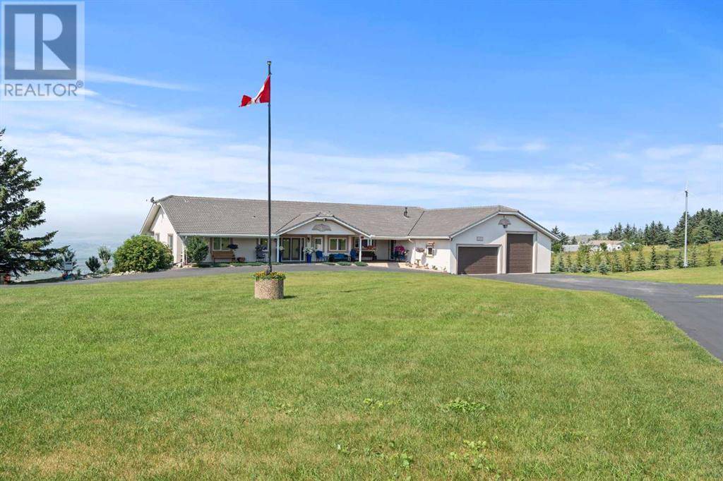 Rural Rocky View County, AB T4B0C7,260011 Mountain Ridge Place