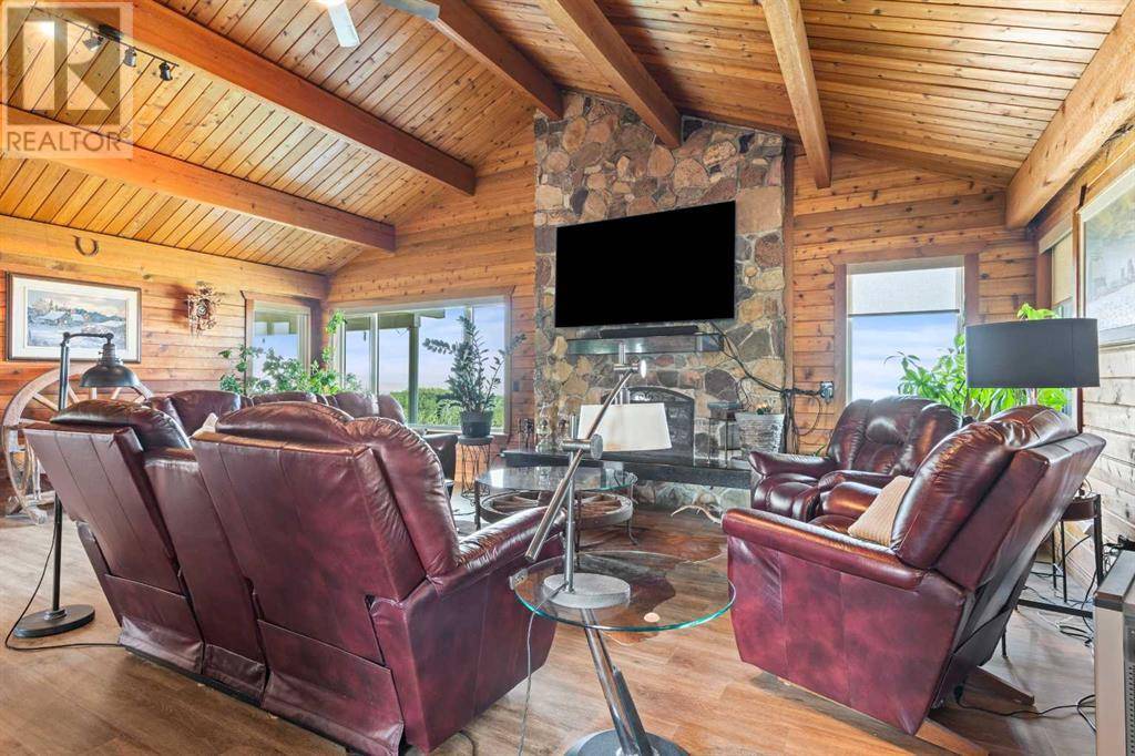 Rural Rocky View County, AB T4B0C7,260011 Mountain Ridge Place