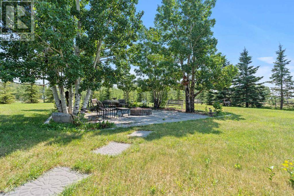 Rural Rocky View County, AB T4B0C7,260011 Mountain Ridge Place