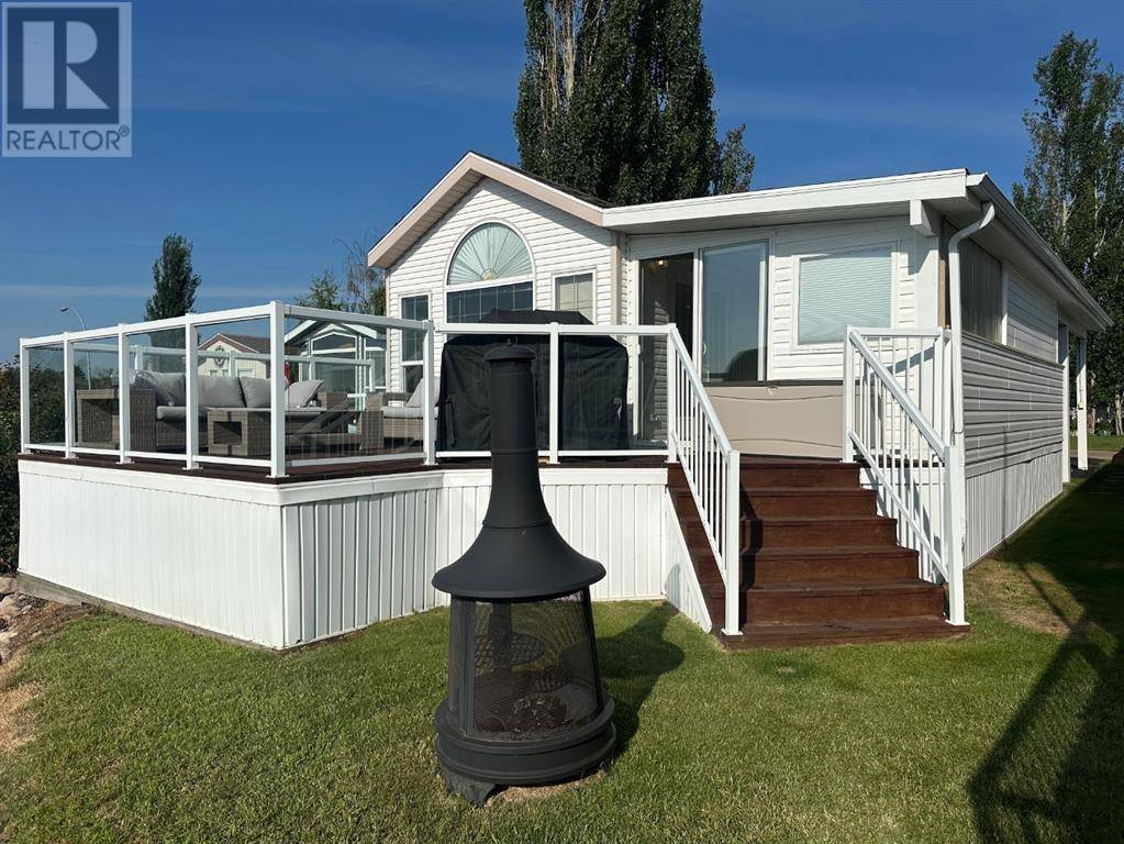 Rural Red Deer County, AB T0M1R0,2035, 25054 South Pine Lake Road