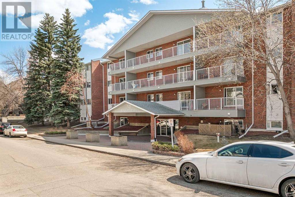Calgary, AB T2V4Z9,314, 525 56 Avenue SW