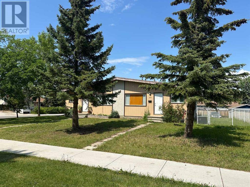 Grande Prairie, AB T8V0E1,9814 87 Park Avenue