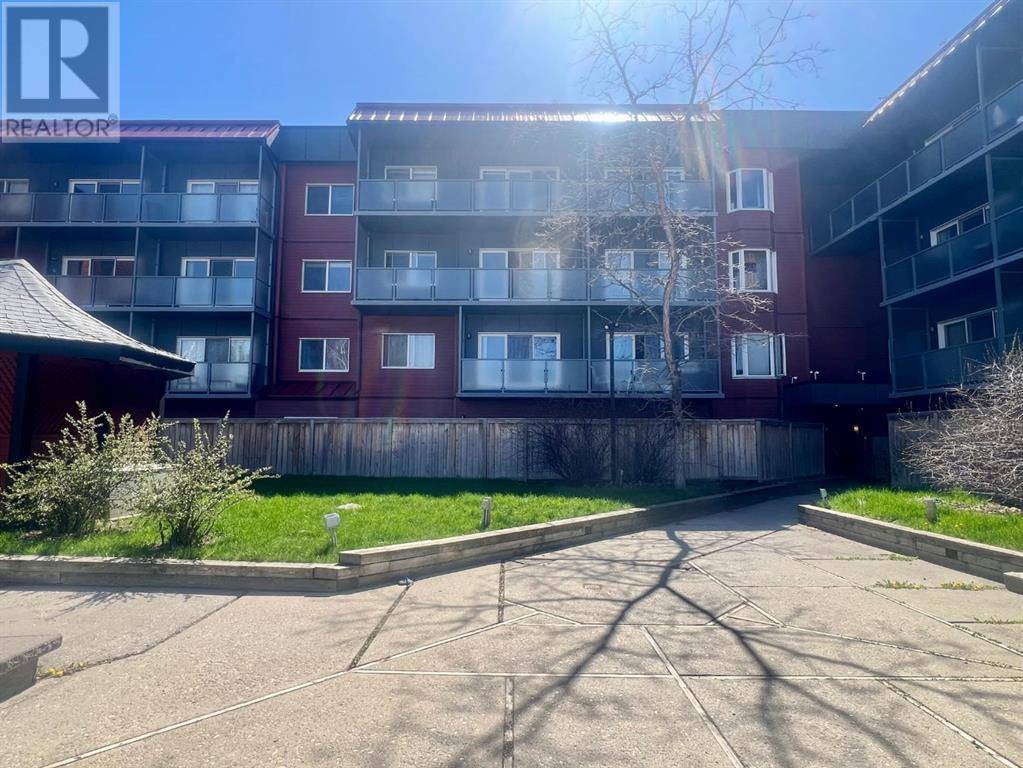 Calgary, AB T2K5W9,316, 333 Garry Crescent NE