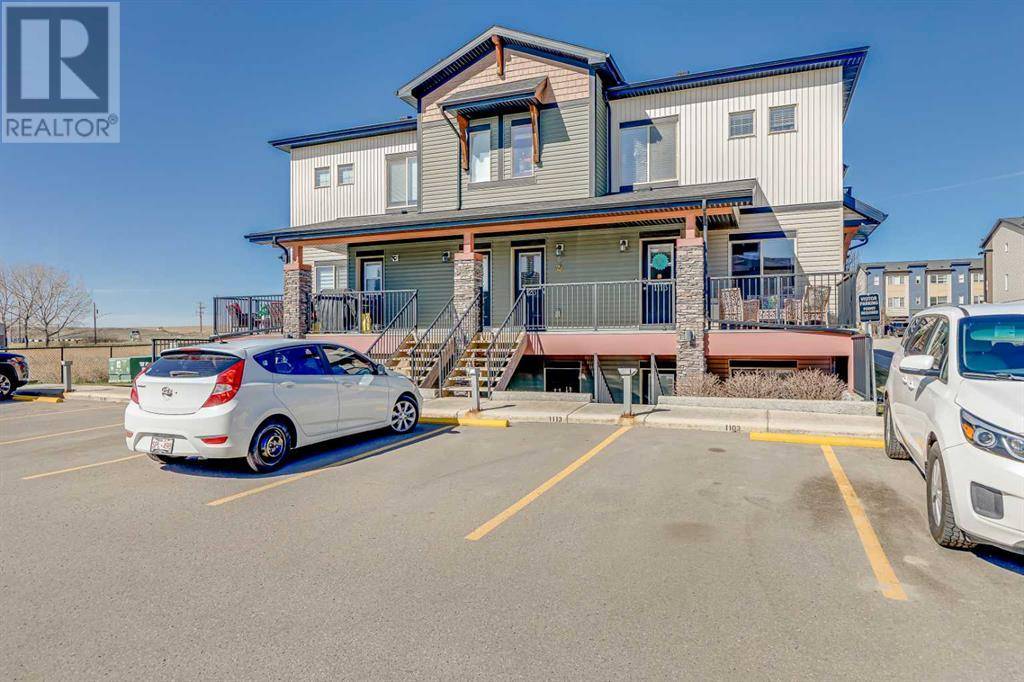 Airdrie, AB T4B4C6,1113, 2461 Baysprings Link SW