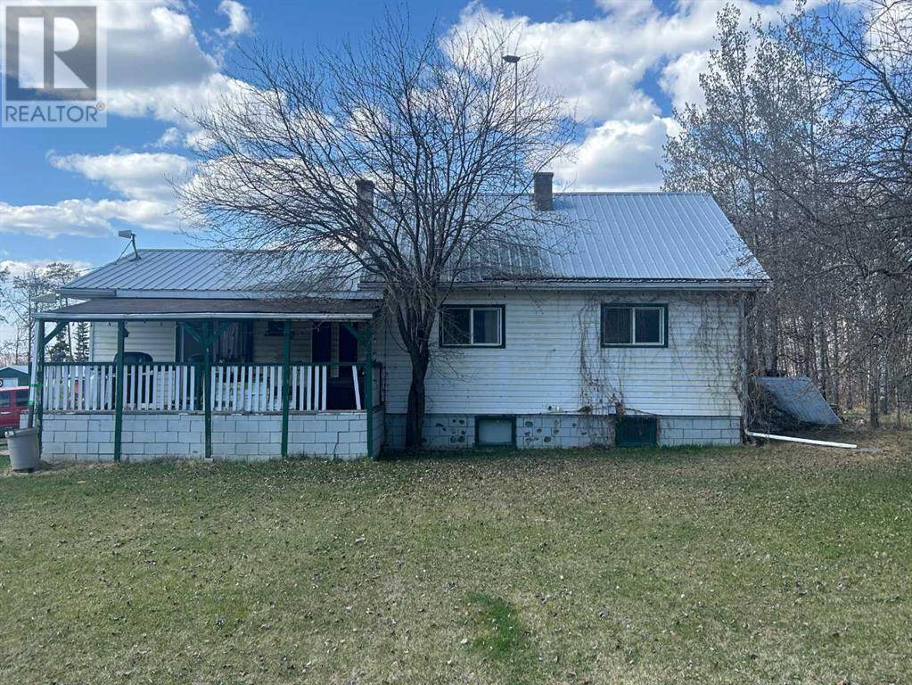 Rural Ponoka County, AB T0C0M0,443034 RR 40