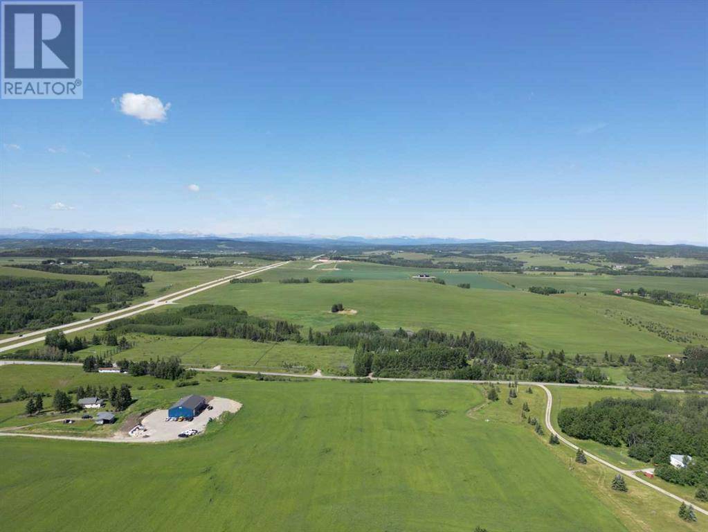 Rural Foothills County, AB T1S2B8,177 Avenue