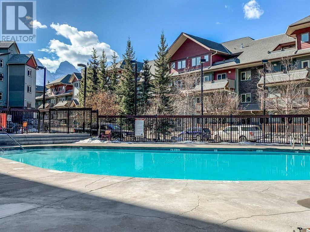 Canmore, AB T1W3J2,322, 107 Montane Road