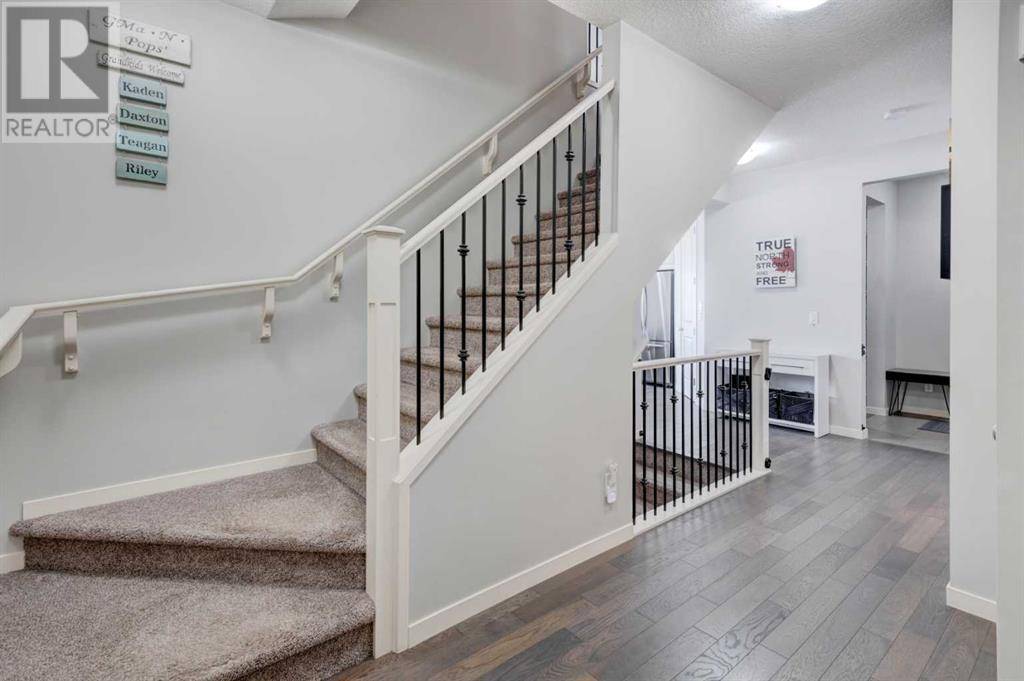 Calgary, AB T2Z5A7,132 Brightoncrest Point SE