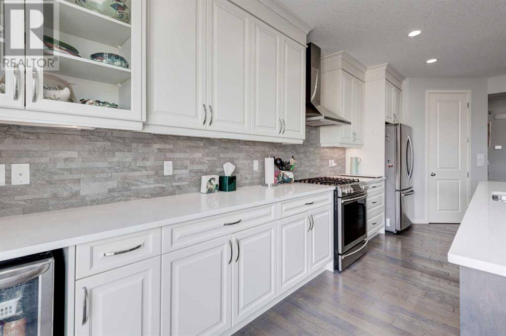 Calgary, AB T2Z5A7,132 Brightoncrest Point SE