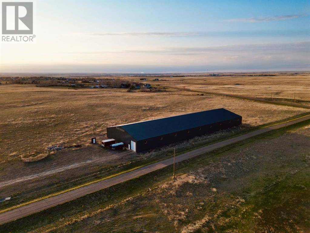 Rural Cypress County, AB T1B0L2,11414 Josephburg Trail