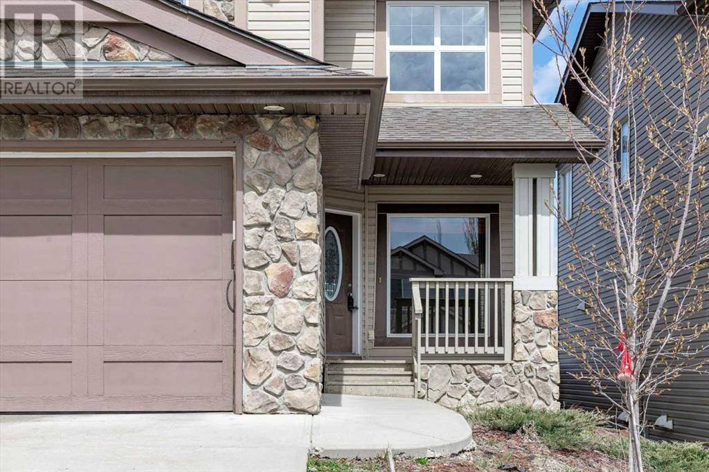 Calgary, AB T3H5Y1,95 St Moritz Terrace SW