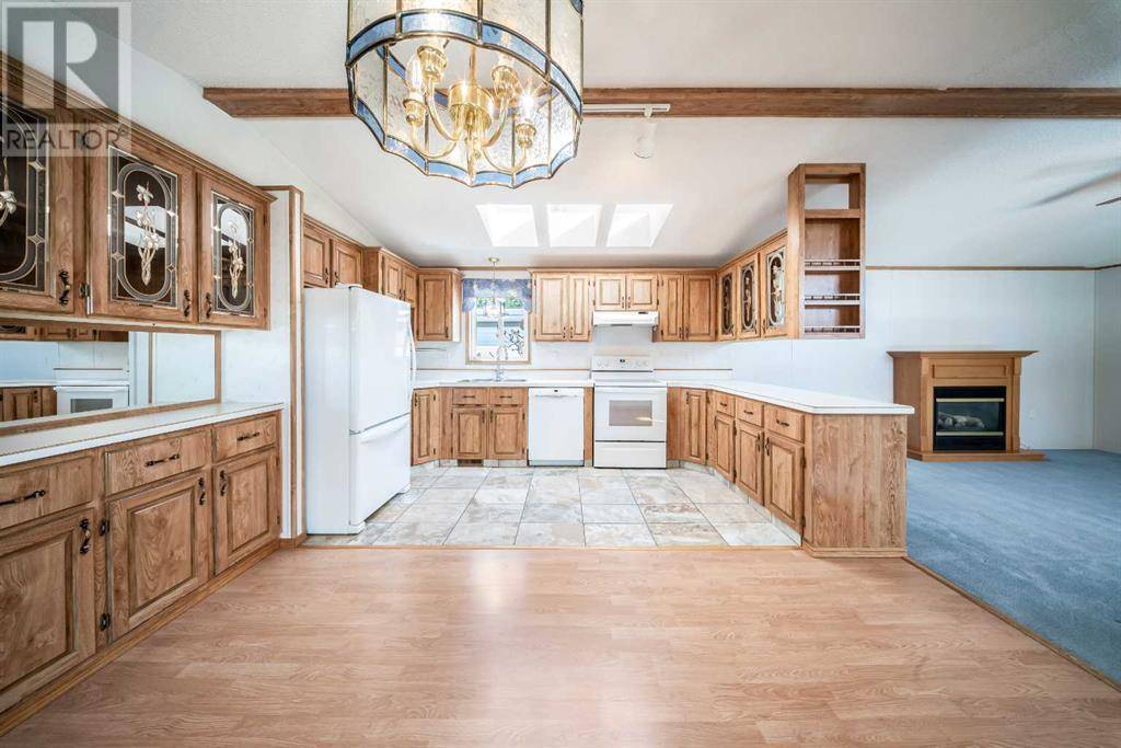 Rural Red Deer County, AB T4S2C3,505, 37543 England Way