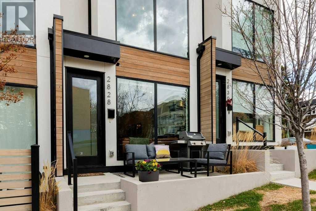 Calgary, AB T2T6T4,2828 15 Street SW