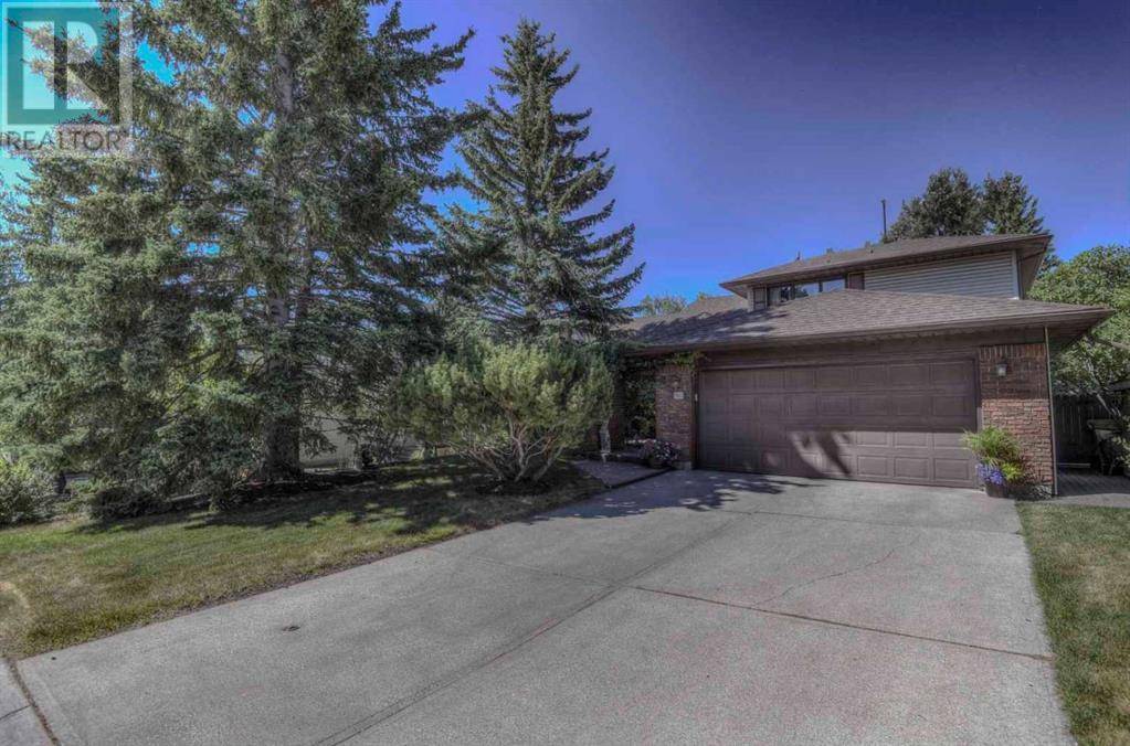 Calgary, AB T2V4R7,203 Pump Hill View SW