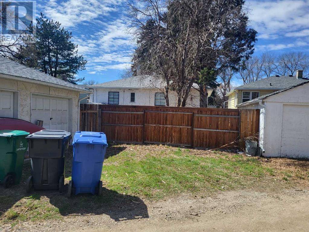 Lethbridge, AB T1J3B4,721 16 Street S
