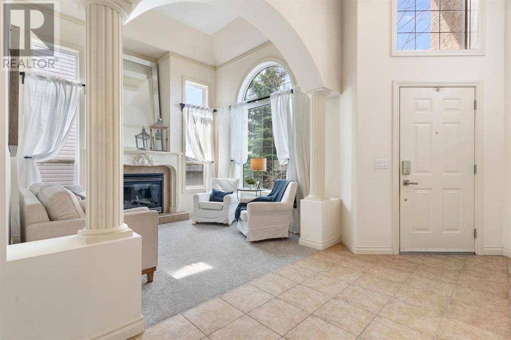 Cochrane, AB T4C1W2,181 Gleneagles View