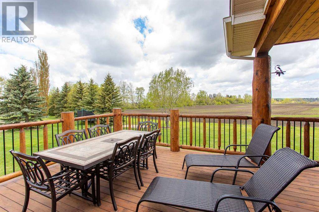 Rural Red Deer County, AB T4E1J5,37247 Range Road 264