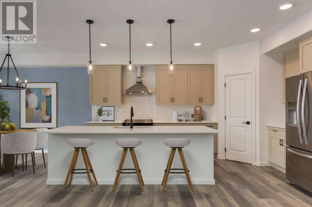 Calgary, AB T3S0B1,235 Mallard Grove SE