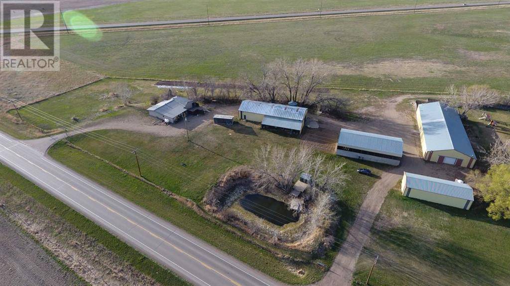 Rural Cypress County, AB T0J2P0,6410 Township Road 120