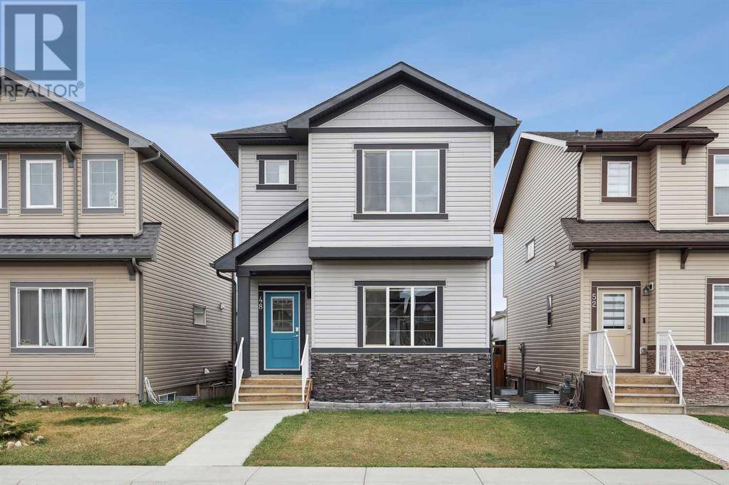 Airdrie, AB T4B4J6,48 Reunion Loop NW
