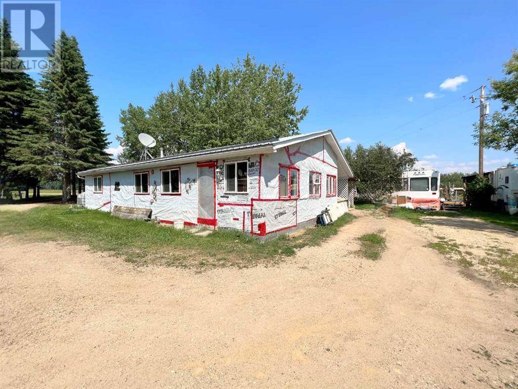 Rural Athabasca County, AB T9S2A8,2A 240039 Township Road 684