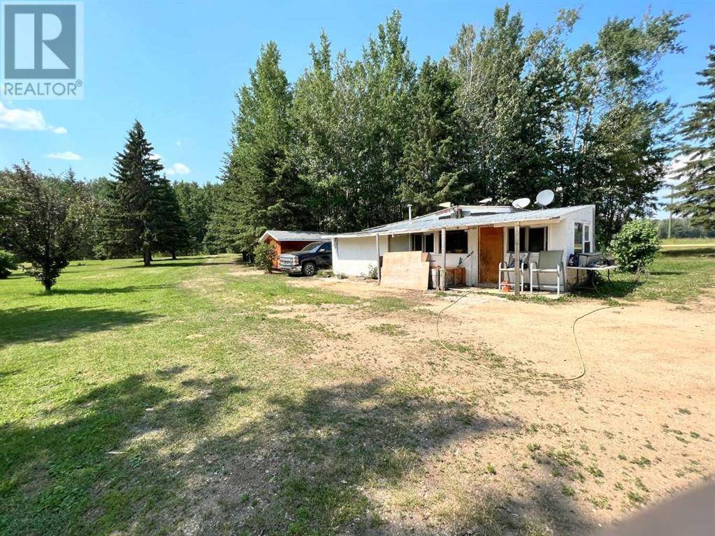 Rural Athabasca County, AB T9S2A8,2A 240039 Township Road 684