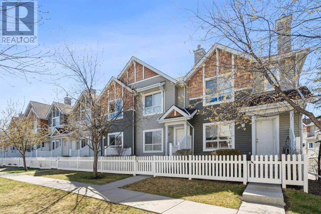 Calgary, AB T3L2Z1,126 Tuscany Court NW