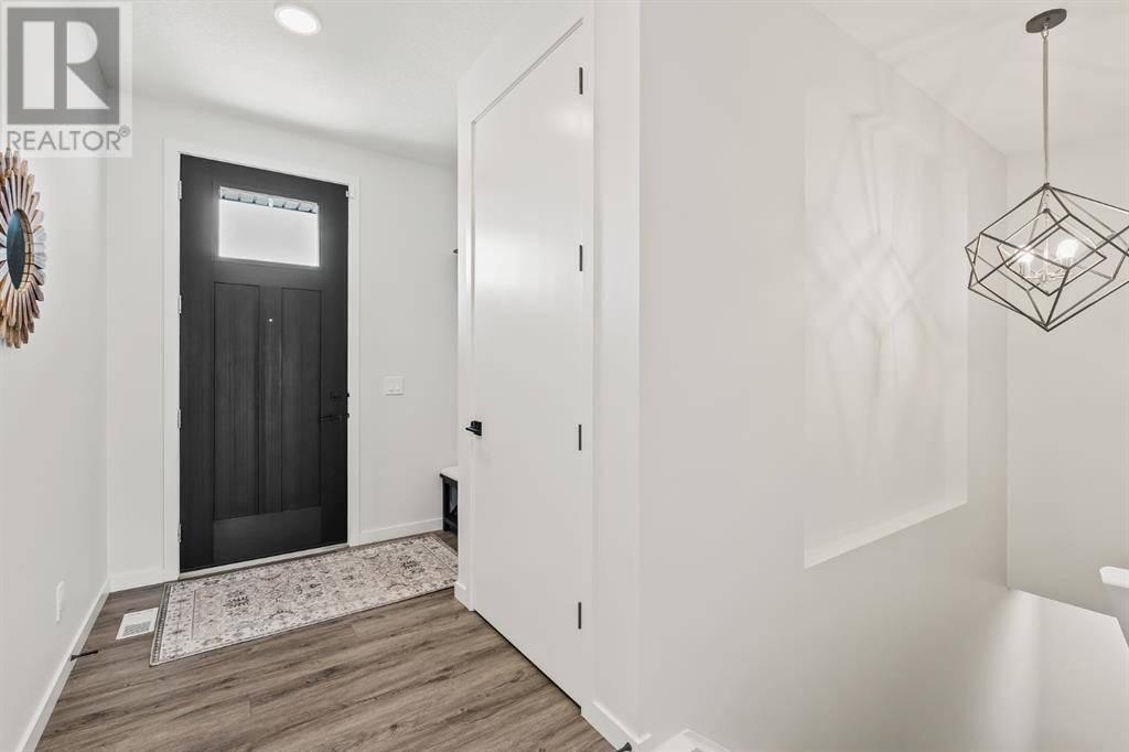 Calgary, AB T2X4N9,79 Walgrove Park SE