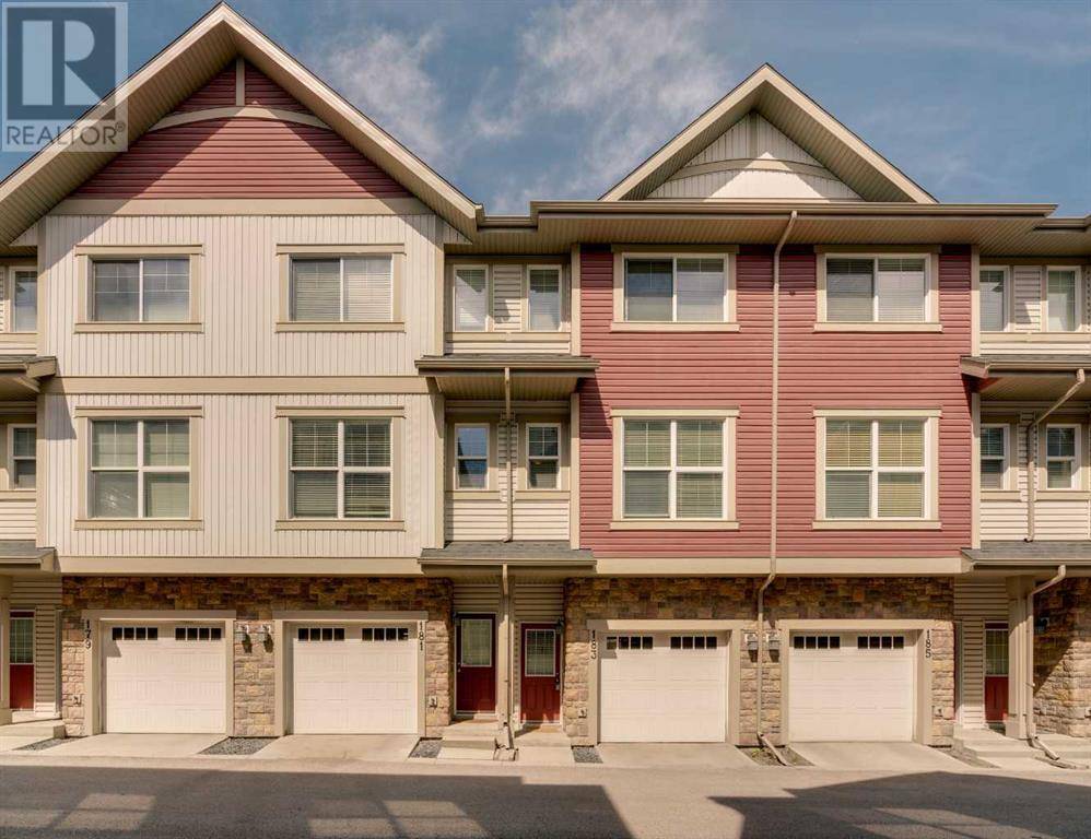 Calgary, AB T2Z1B7,183 New Brighton Point SE