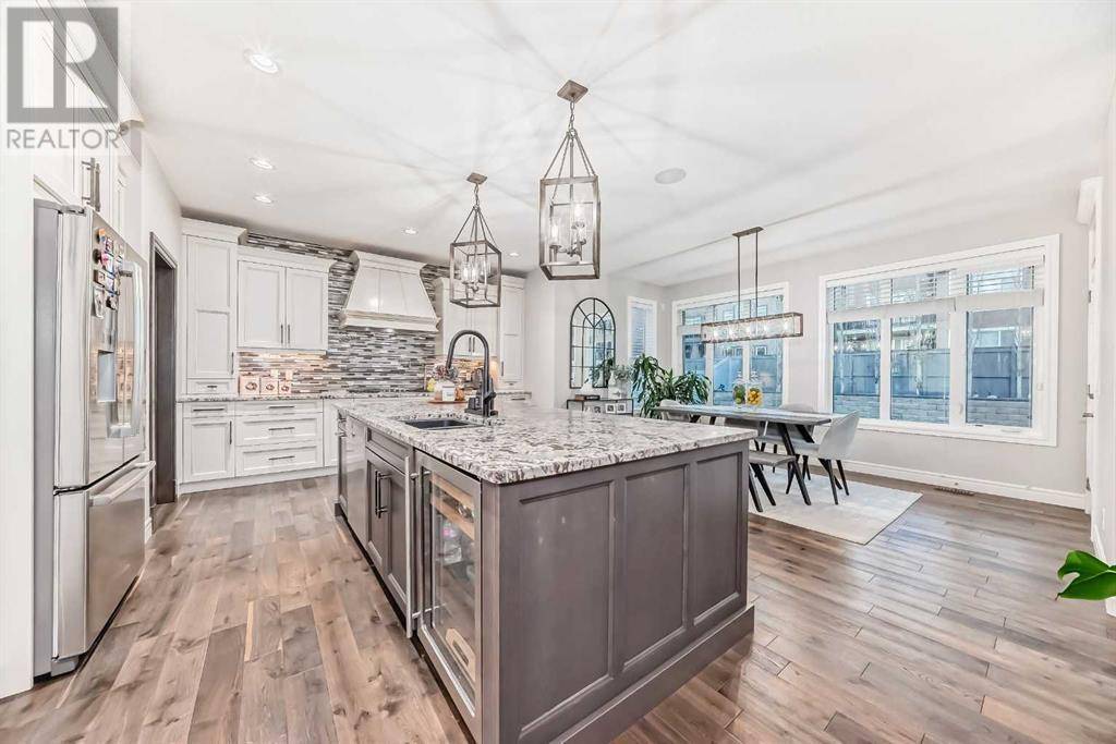Chestermere, AB T1X0C5,264 Stonemere Close