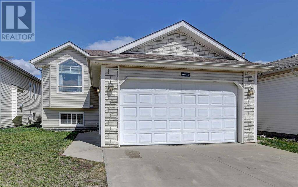 Grande Prairie, AB T8V8K8,10718 125 Avenue