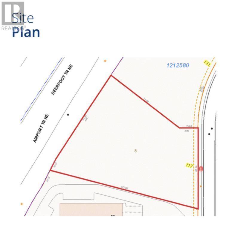 Calgary, AB T2C5G3,117 Freeport Crescent NE