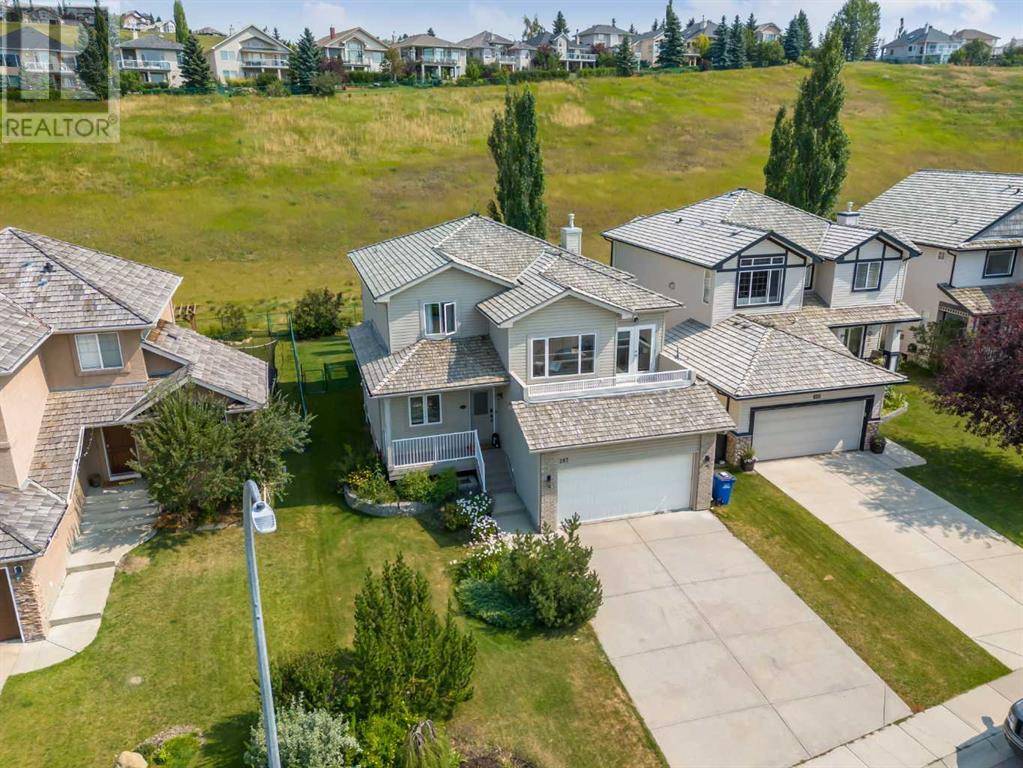 Cochrane, AB T4C2G5,207 Gleneagles View
