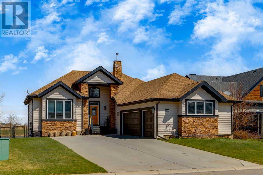 Langdon, AB T0J1X3,569 Boulder Creek Circle SE