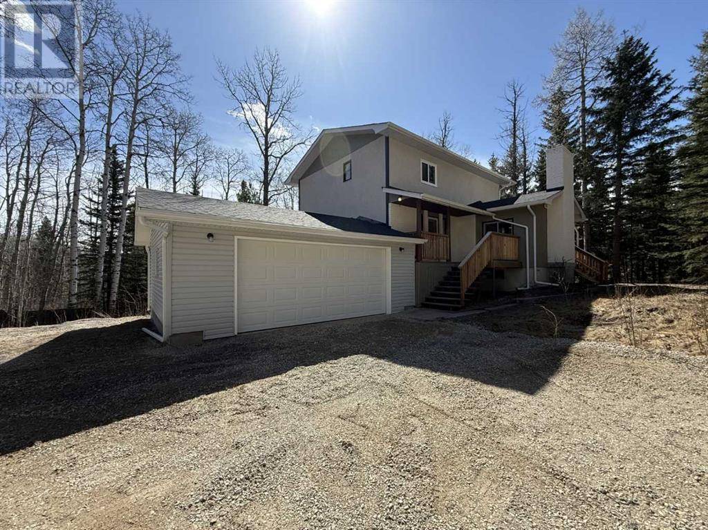 Rural Mountain View County, AB T0M2E0,31, 29066 Range Road 52