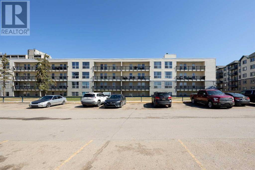 Fort Mcmurray, AB T9H4H3,103, 14921 MacDonald Drive