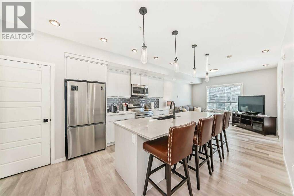 Calgary, AB T3M3J3,1112, 19489 Main Street SE
