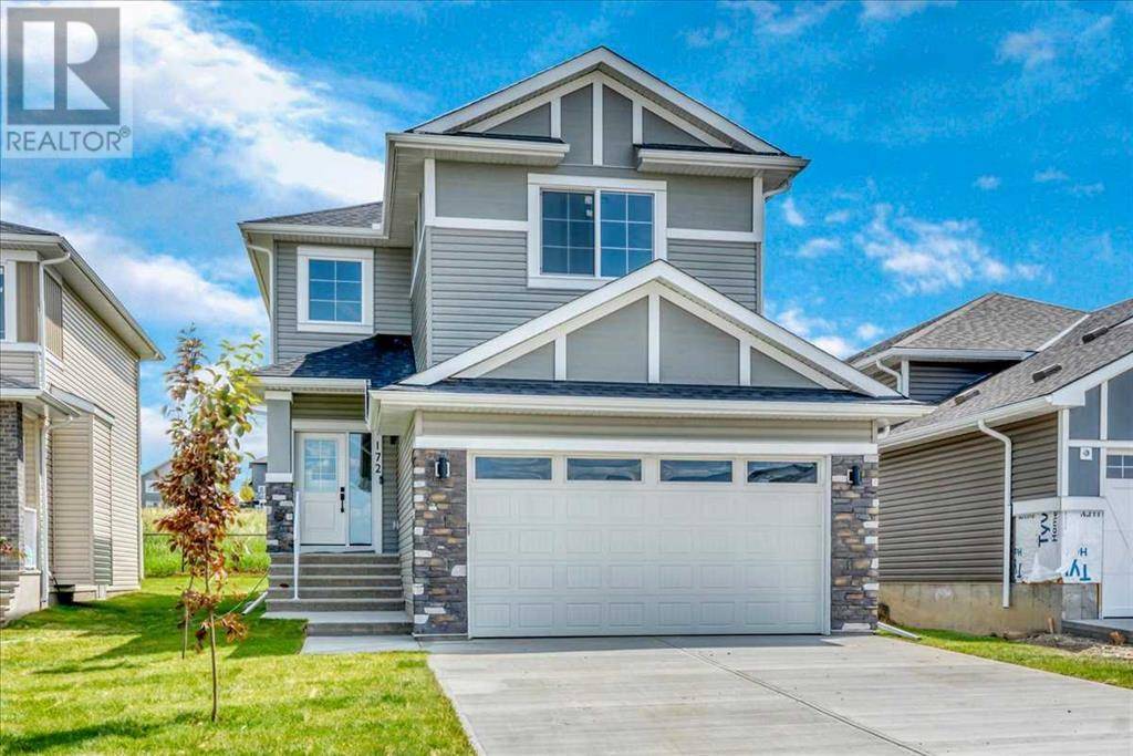 Strathmore, AB T1P0G8,172 Lakewood Circle