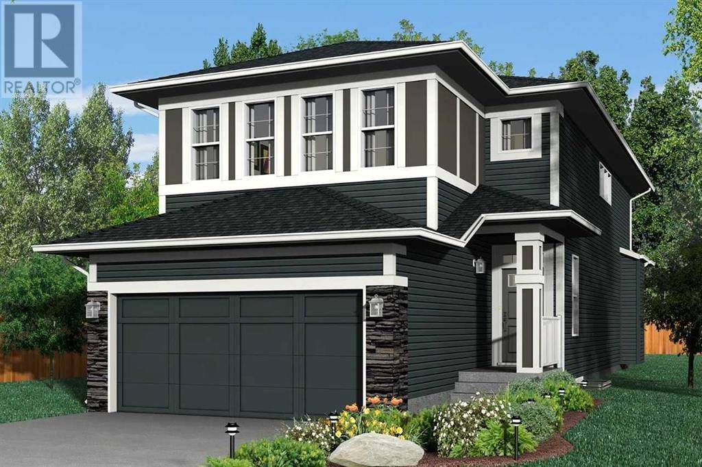 Calgary, AB T2X5W4,23 Creekstone Green SW