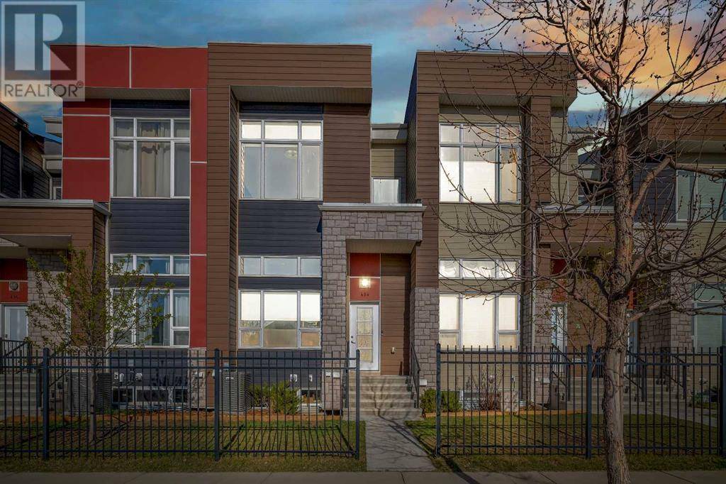 Airdrie, AB T4B4B5,404, 1530 Bayside Avenue SW