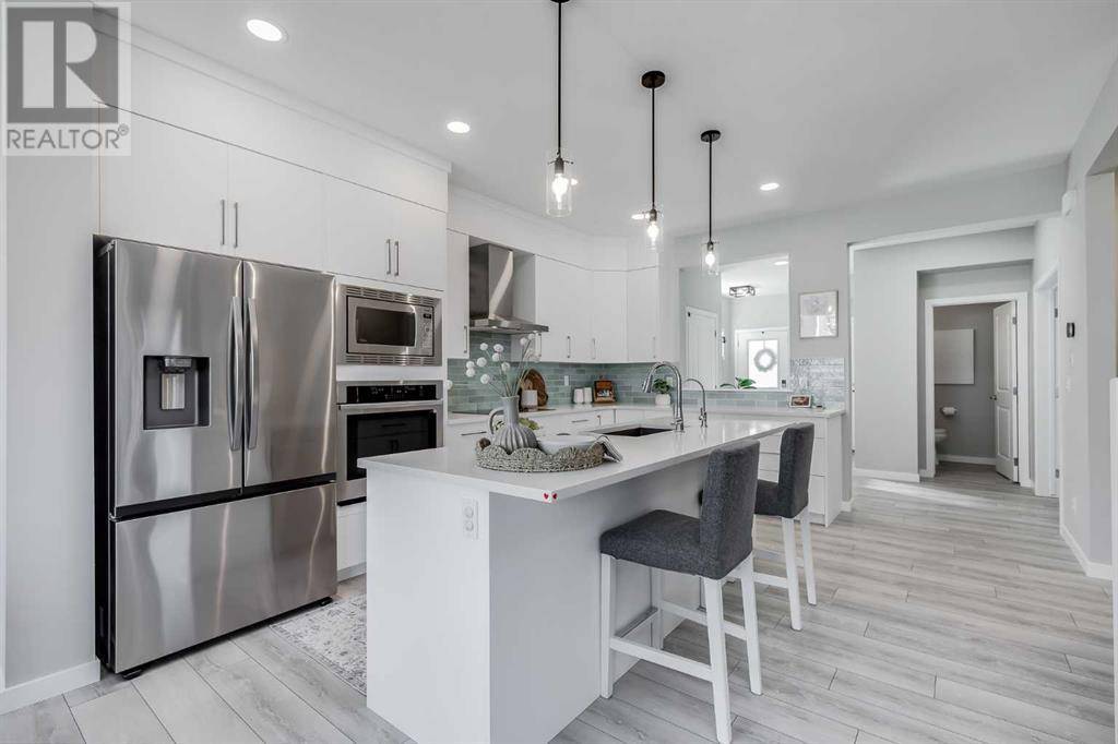 Calgary, AB T3M3H9,200 Magnolia Terrace SE
