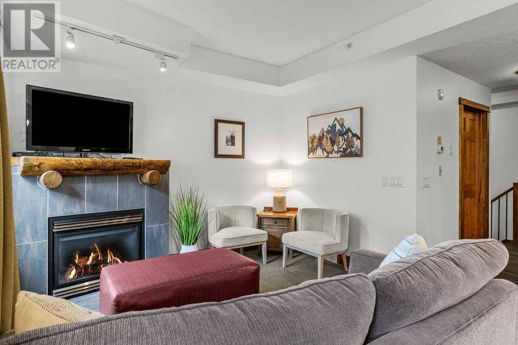 Canmore, AB T1W2X2,103, 121 Kananaskis Way
