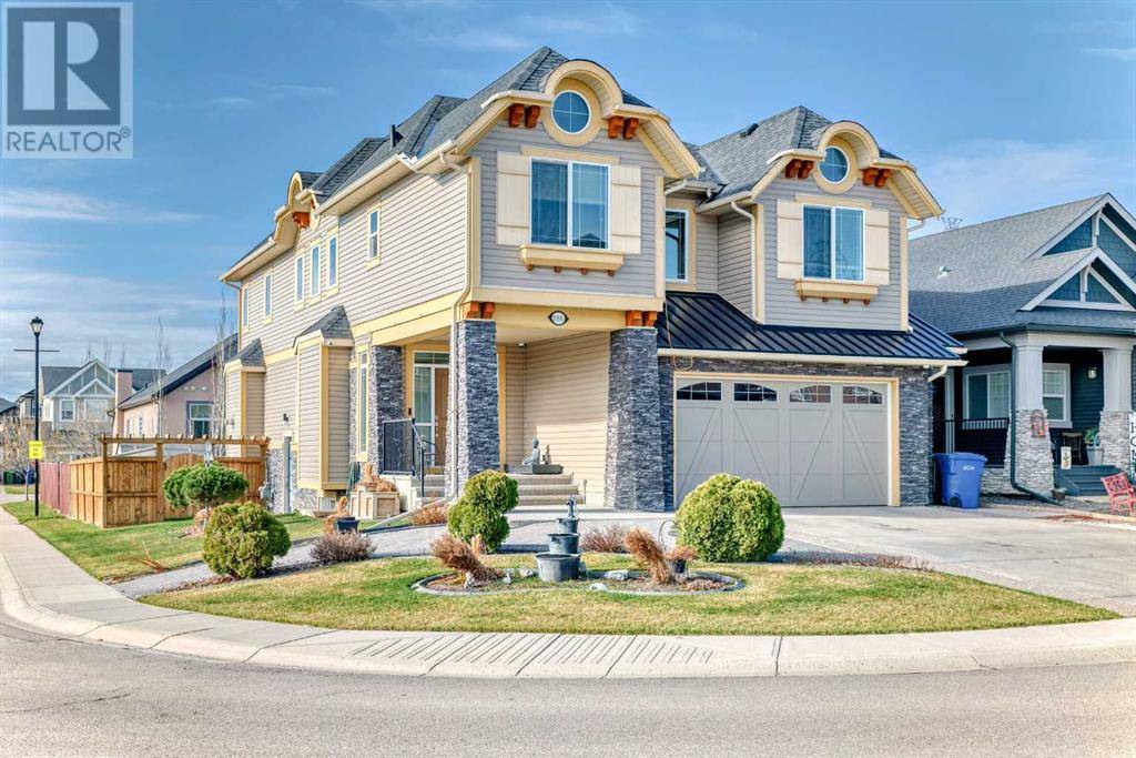 Chestermere, AB T1X0T6,284 Aspenmere Circle