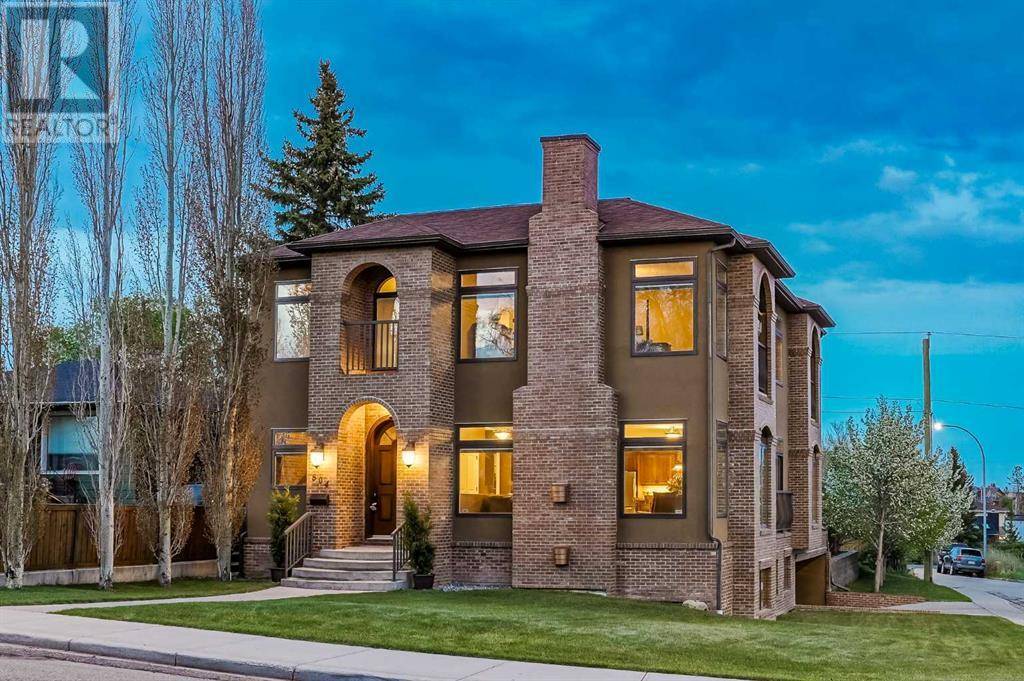 Calgary, AB T2E4L6,804 9A Street NE
