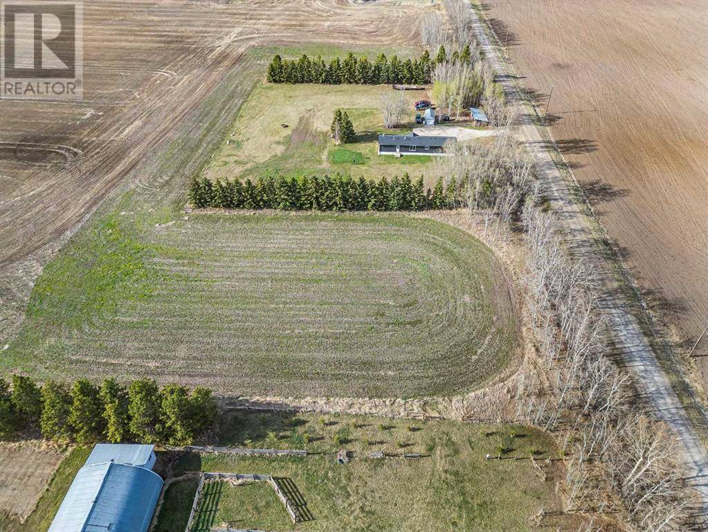Rural Clearwater County, AB T0M0P0,390022 Range Road 42