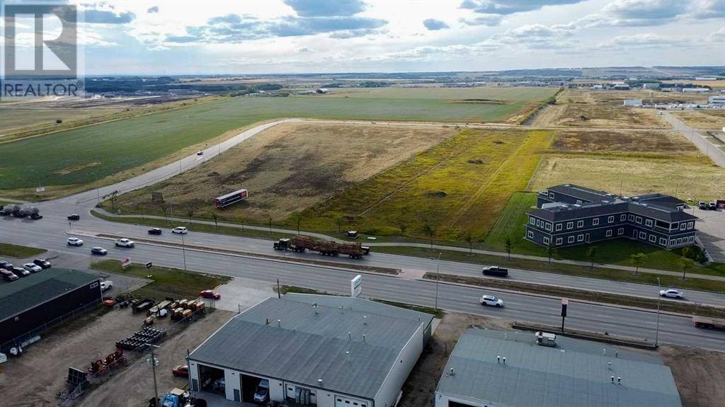Grande Prairie, AB T8W0C7,Lot 8 Railway Avenue