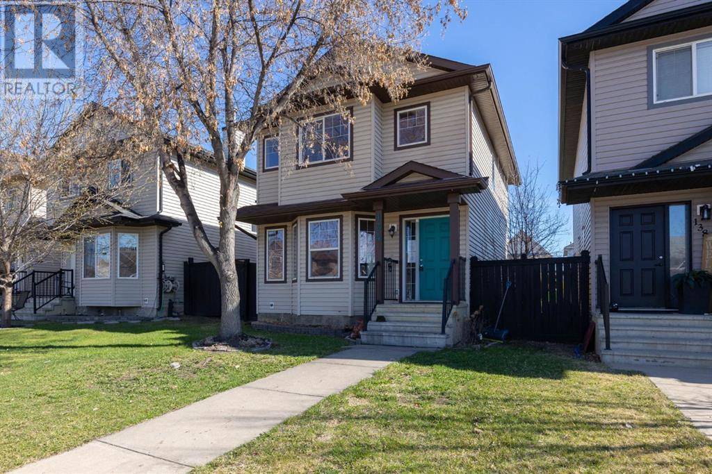 Fort Mcmurray, AB T9K2V3,134 Rattlepan Creek Crescent