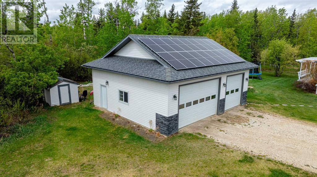 Rural Grande Prairie No. 1 County Of, AB T0H0C0,733003 Range Road 95